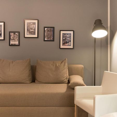 Aparthotel By Daspaul Nuremberg Ngoại thất bức ảnh