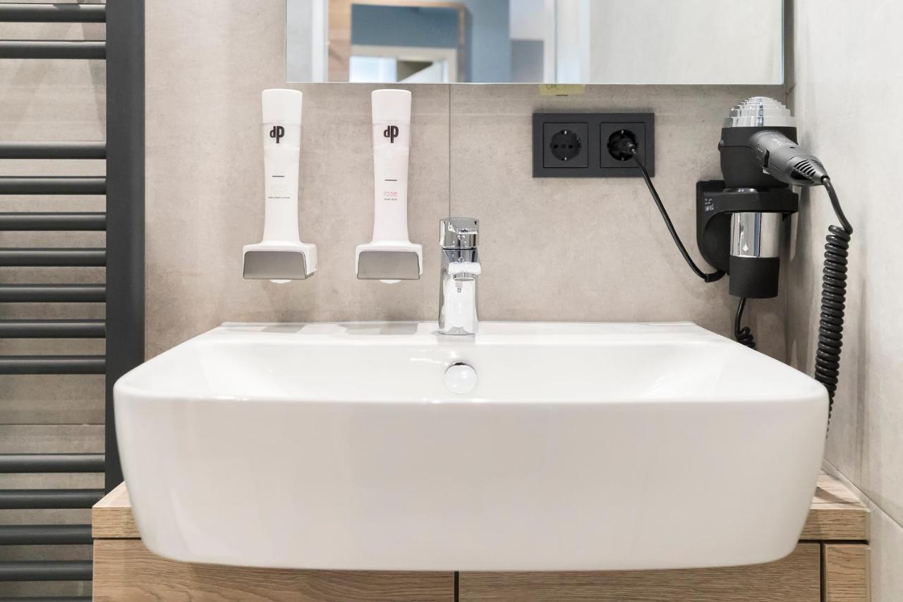 Aparthotel By Daspaul Nuremberg Ngoại thất bức ảnh