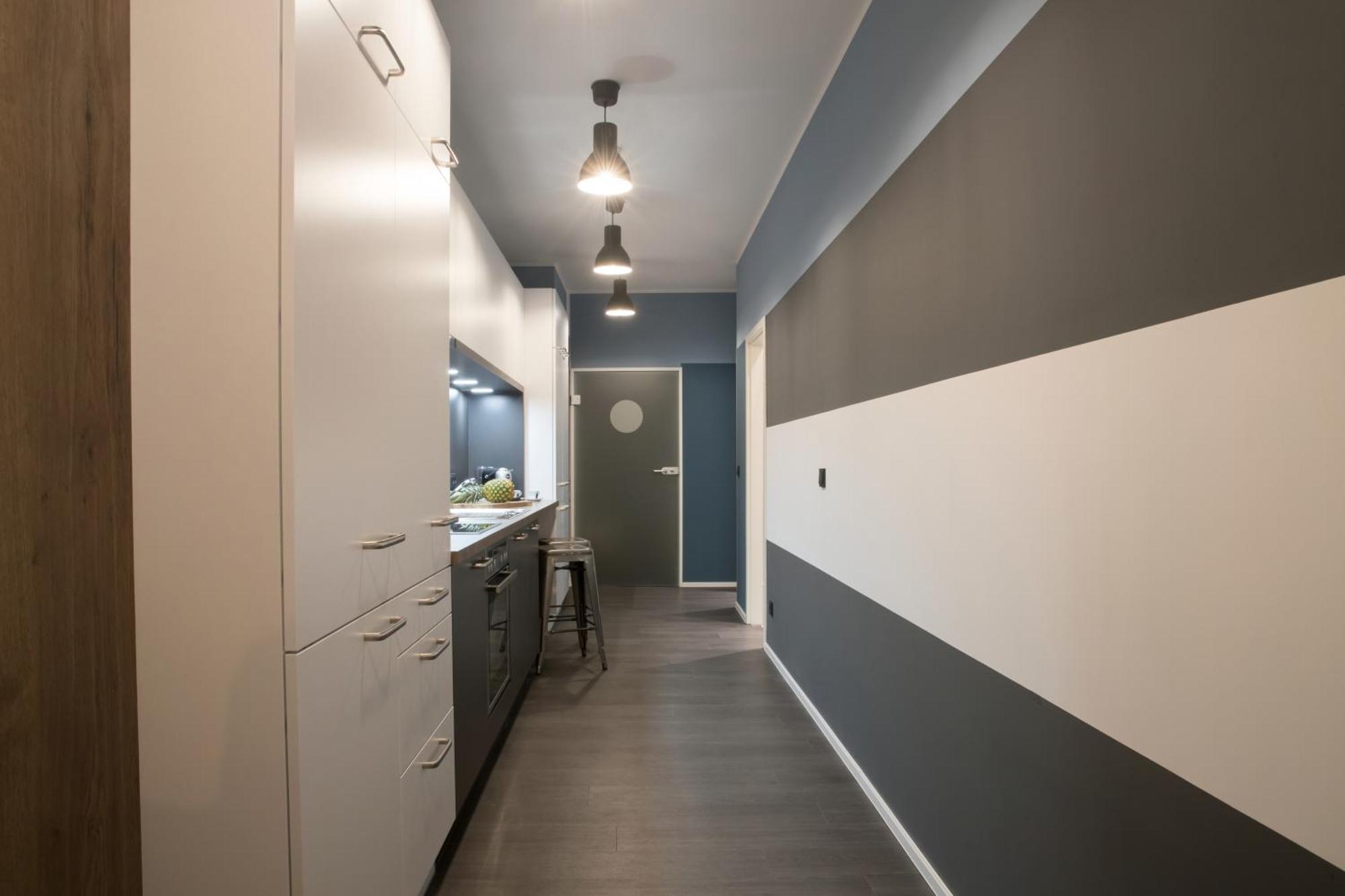 Aparthotel By Daspaul Nuremberg Ngoại thất bức ảnh