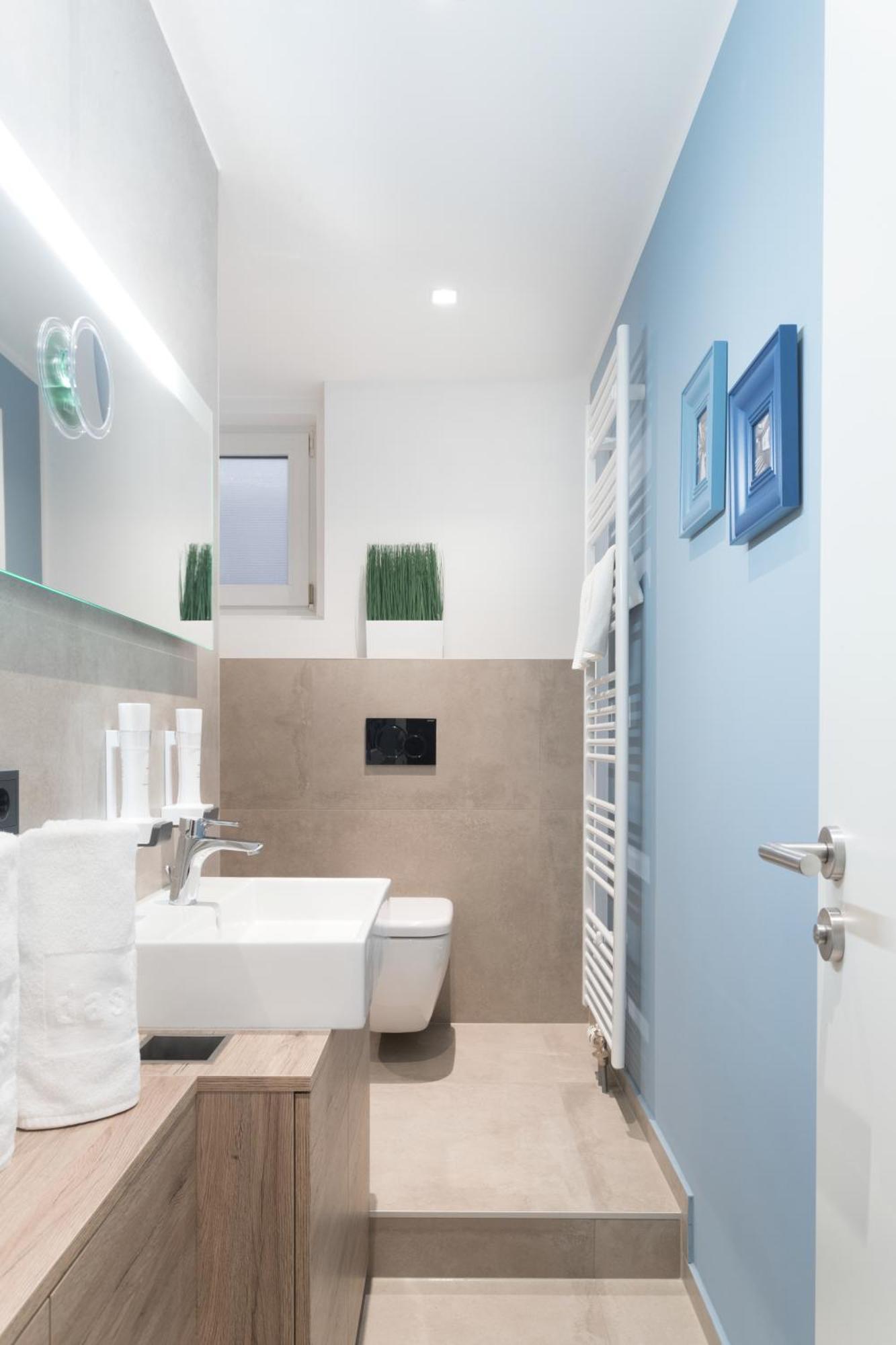 Aparthotel By Daspaul Nuremberg Ngoại thất bức ảnh