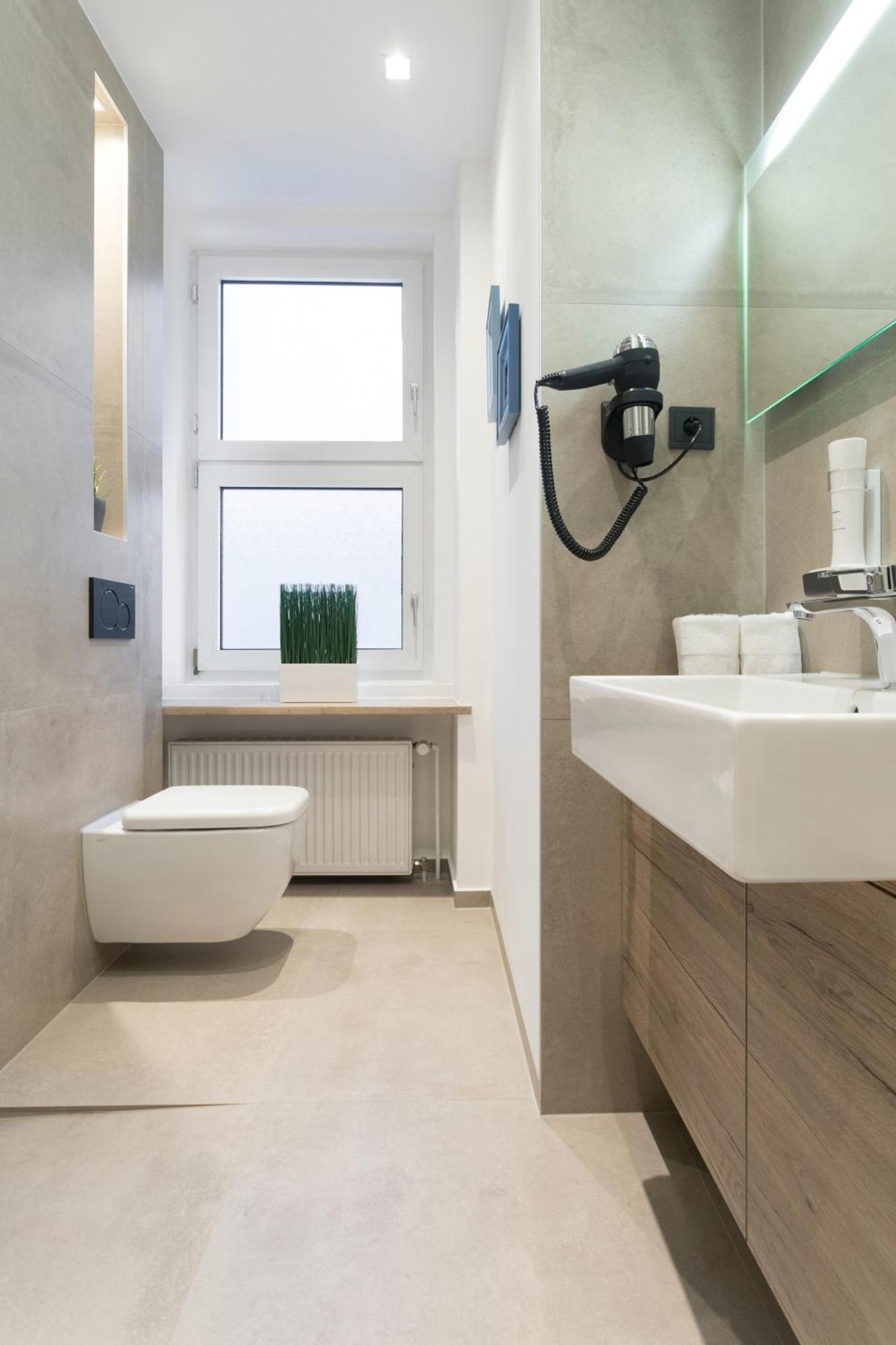 Aparthotel By Daspaul Nuremberg Ngoại thất bức ảnh