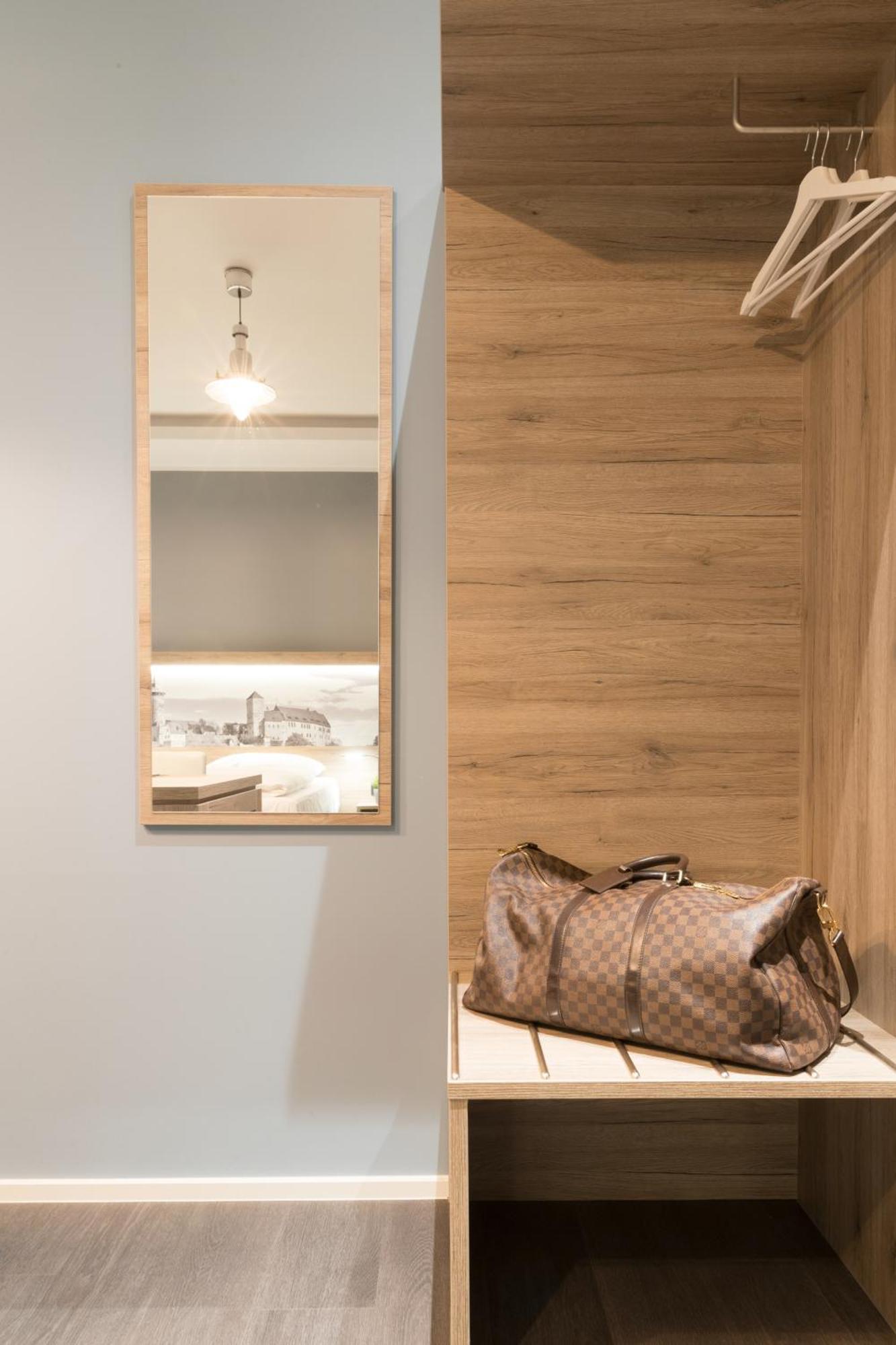 Aparthotel By Daspaul Nuremberg Ngoại thất bức ảnh