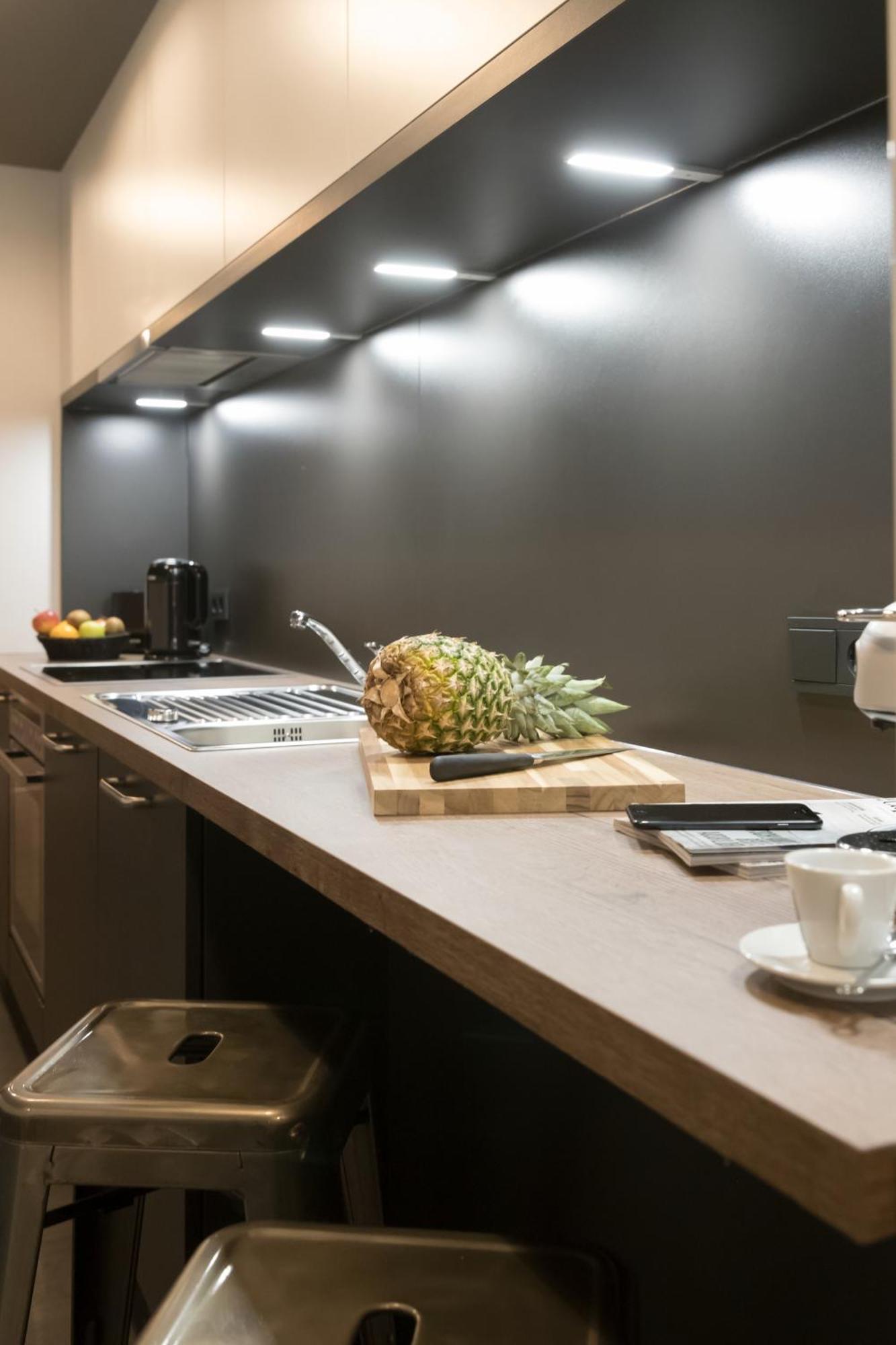 Aparthotel By Daspaul Nuremberg Ngoại thất bức ảnh
