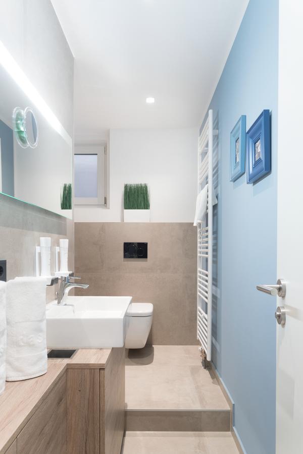 Aparthotel By Daspaul Nuremberg Ngoại thất bức ảnh
