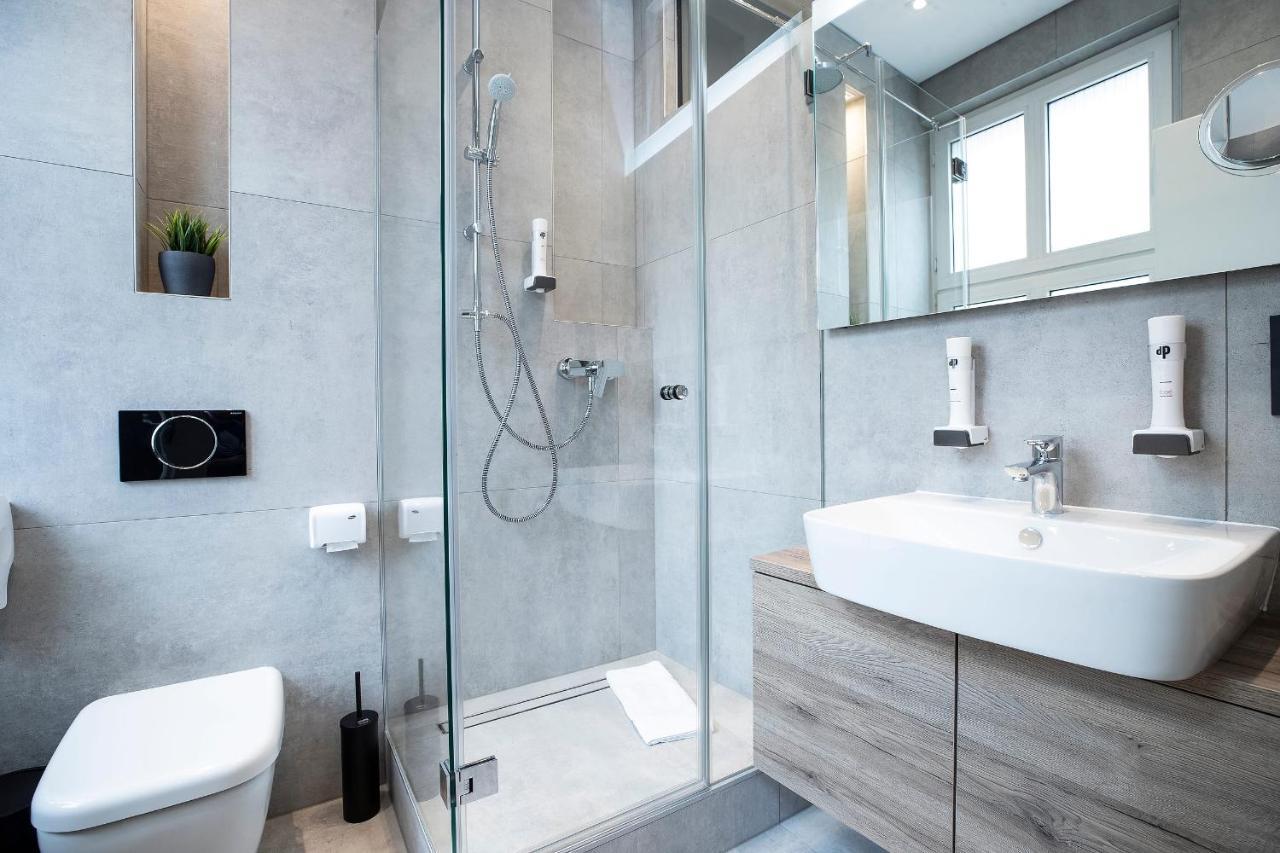 Aparthotel By Daspaul Nuremberg Ngoại thất bức ảnh