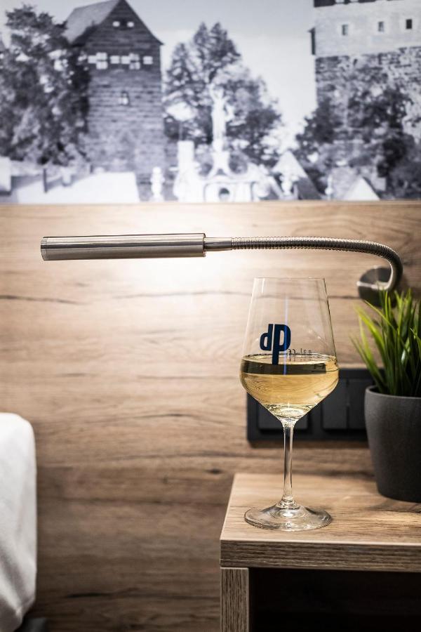 Aparthotel By Daspaul Nuremberg Ngoại thất bức ảnh