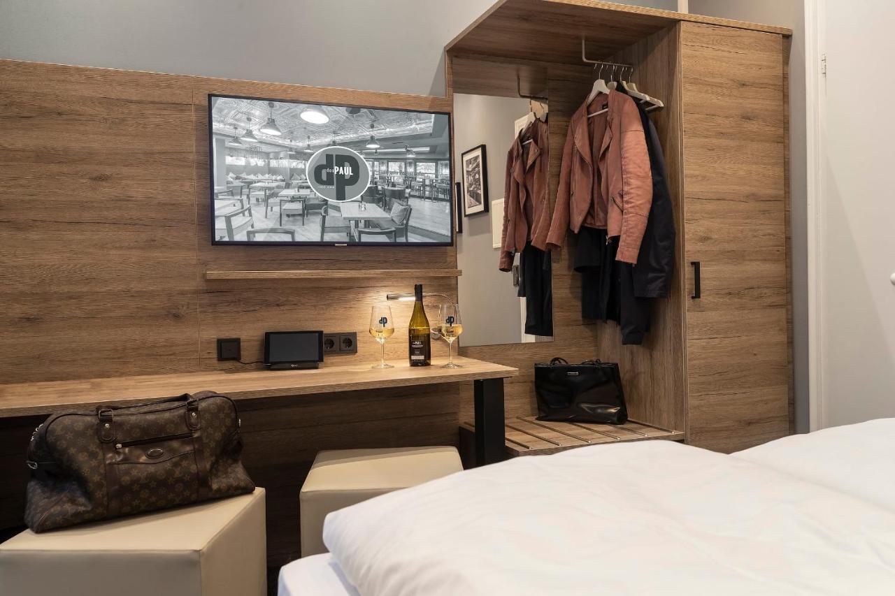 Aparthotel By Daspaul Nuremberg Ngoại thất bức ảnh