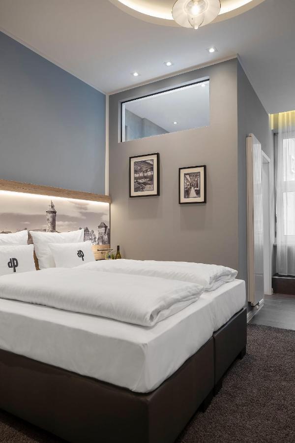 Aparthotel By Daspaul Nuremberg Ngoại thất bức ảnh